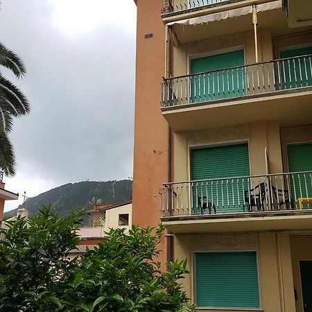 Raggi Di Sole Otel Monterosso al Mare Dış mekan fotoğraf