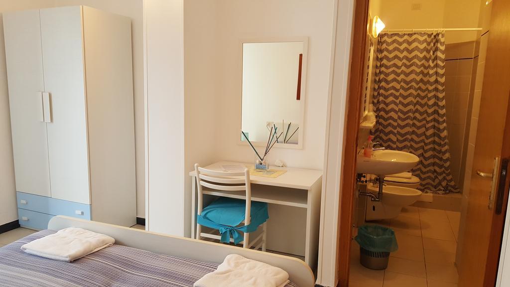 Raggi Di Sole Otel Monterosso al Mare Dış mekan fotoğraf