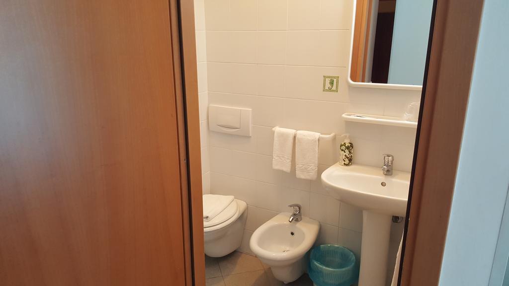 Raggi Di Sole Otel Monterosso al Mare Dış mekan fotoğraf