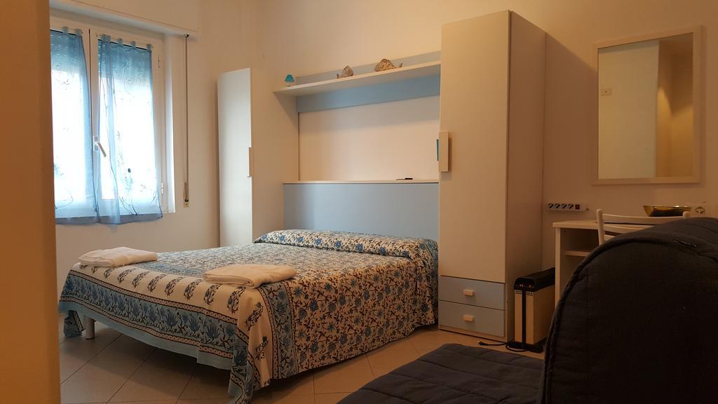 Raggi Di Sole Otel Monterosso al Mare Dış mekan fotoğraf