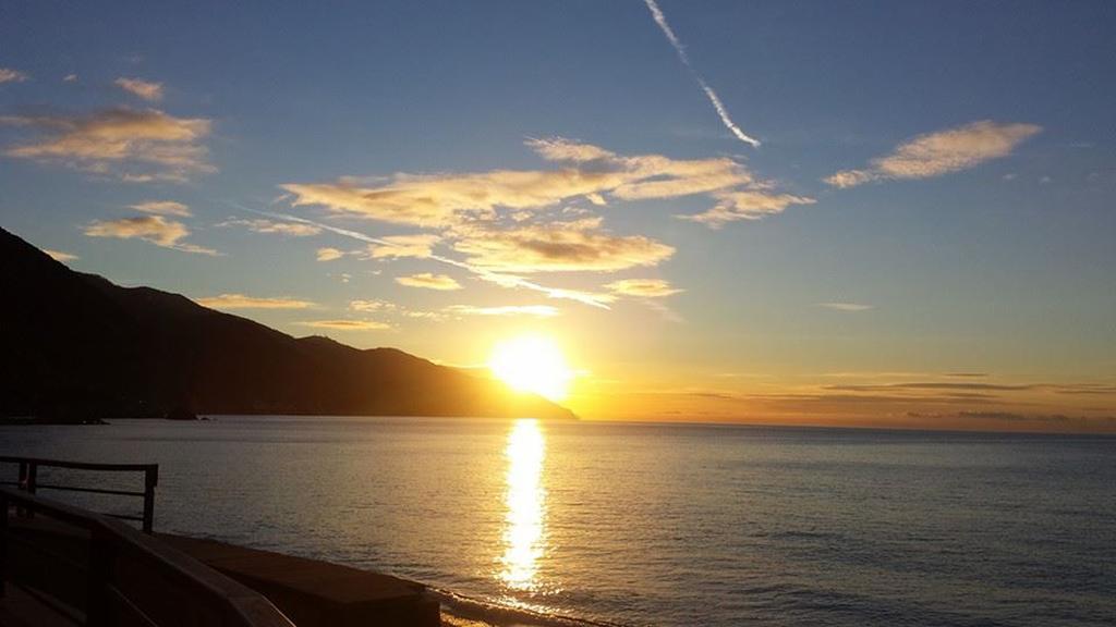 Raggi Di Sole Otel Monterosso al Mare Dış mekan fotoğraf