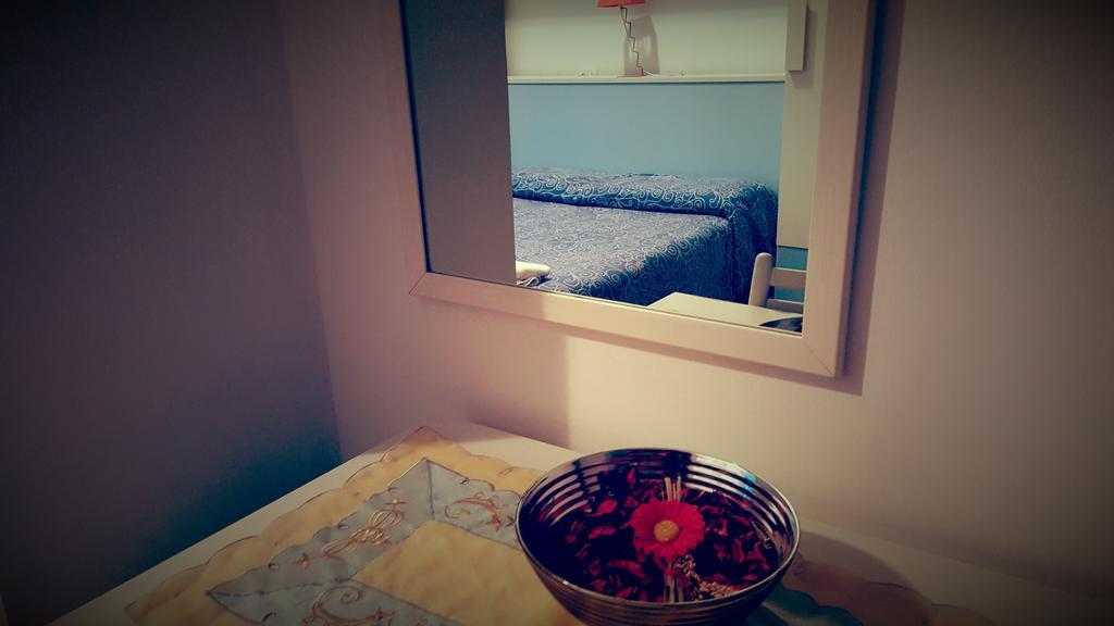 Raggi Di Sole Otel Monterosso al Mare Dış mekan fotoğraf