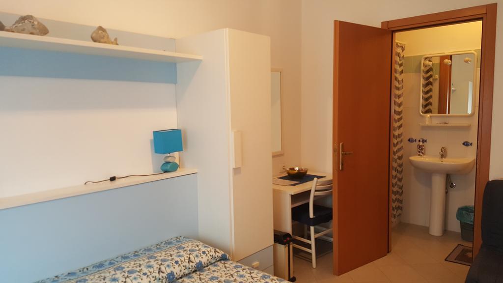 Raggi Di Sole Otel Monterosso al Mare Dış mekan fotoğraf