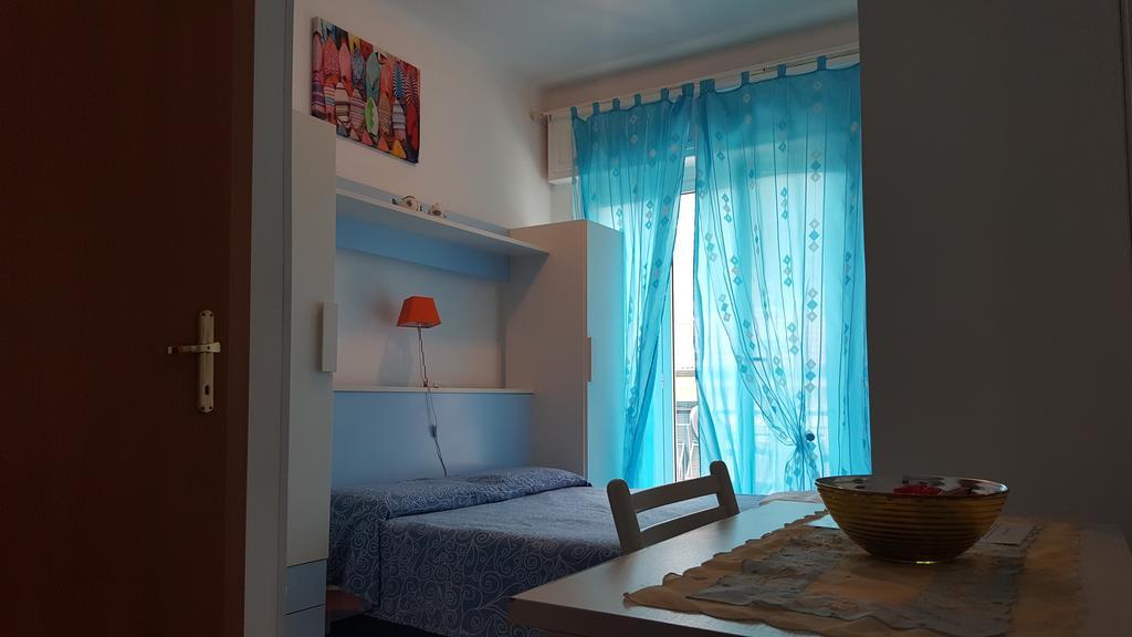 Raggi Di Sole Otel Monterosso al Mare Dış mekan fotoğraf