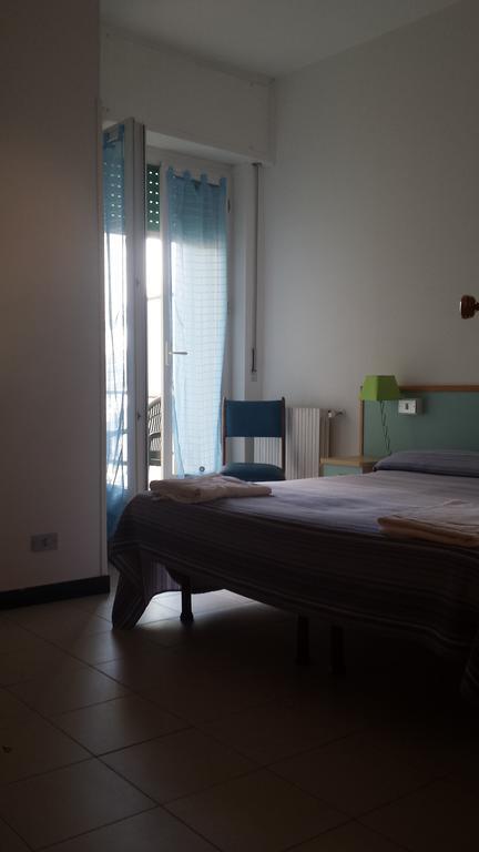 Raggi Di Sole Otel Monterosso al Mare Dış mekan fotoğraf