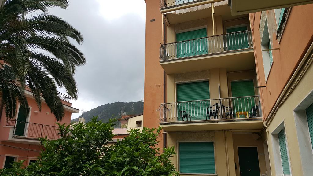 Raggi Di Sole Otel Monterosso al Mare Dış mekan fotoğraf