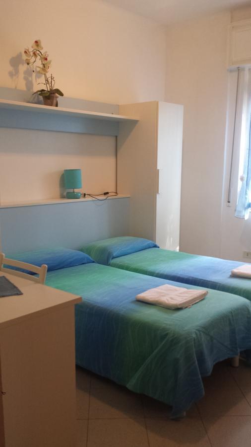 Raggi Di Sole Otel Monterosso al Mare Dış mekan fotoğraf